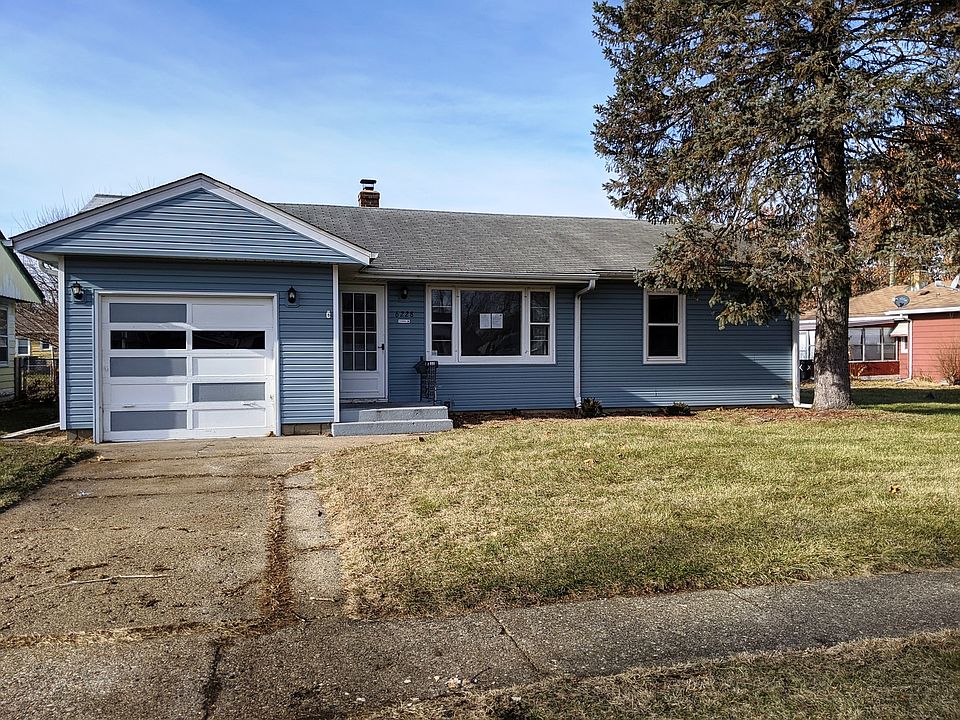 1st image of 6228 John St