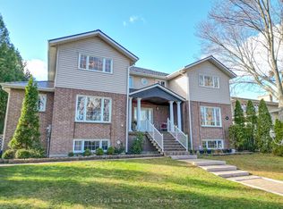 87 B Campbell Ave, North Bay, ON P1A1V7