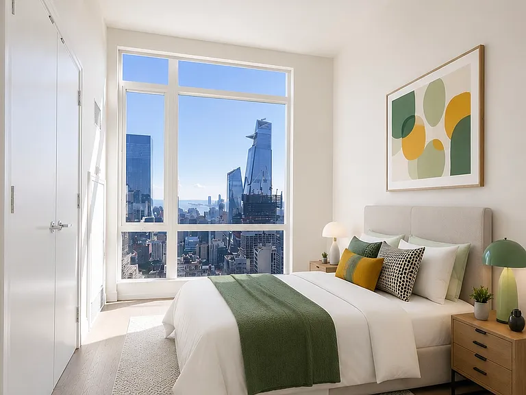 460 W 42nd St #52H — Photo 2