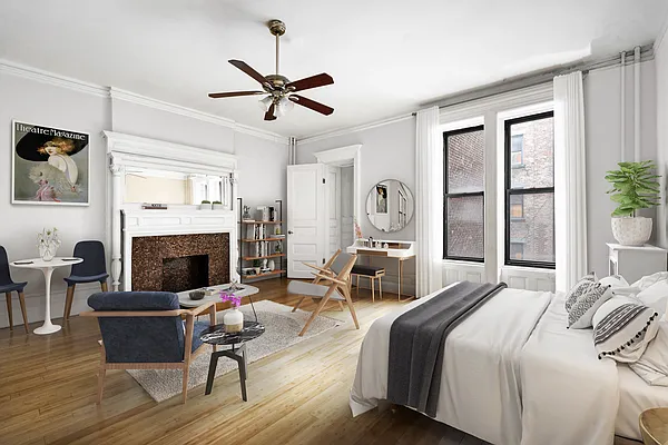 Rented by Corcoran | media 1