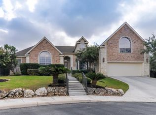 1330 Desert Links, San Antonio, TX 78258