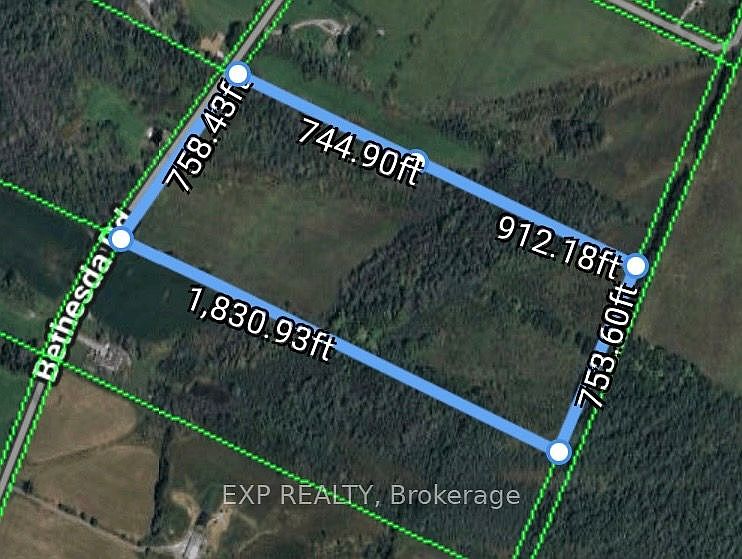 1st image of 789 Bethesda Rd #R-r-8