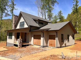 100 Bear Tree Cv, Canton, NC 28716