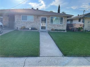 932 Saint Ann St, Marrero, LA 70072