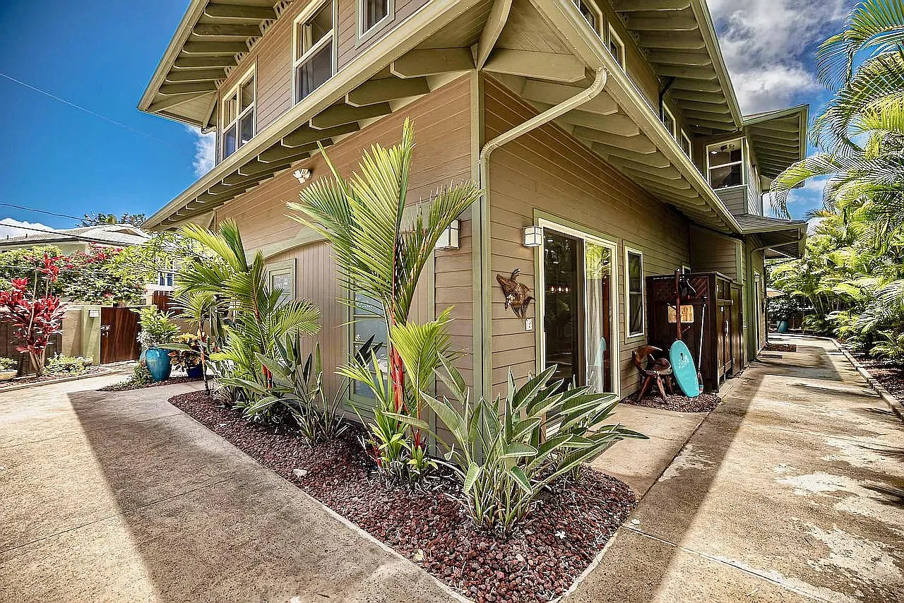 3 bed, 1350 sqft, $4,800 — Photo 4