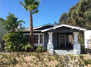 3968 Hawk St, San Diego, CA 92103