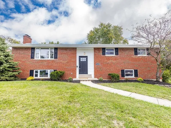 5610 Nickview Dr, Cincinnati, OH 45247