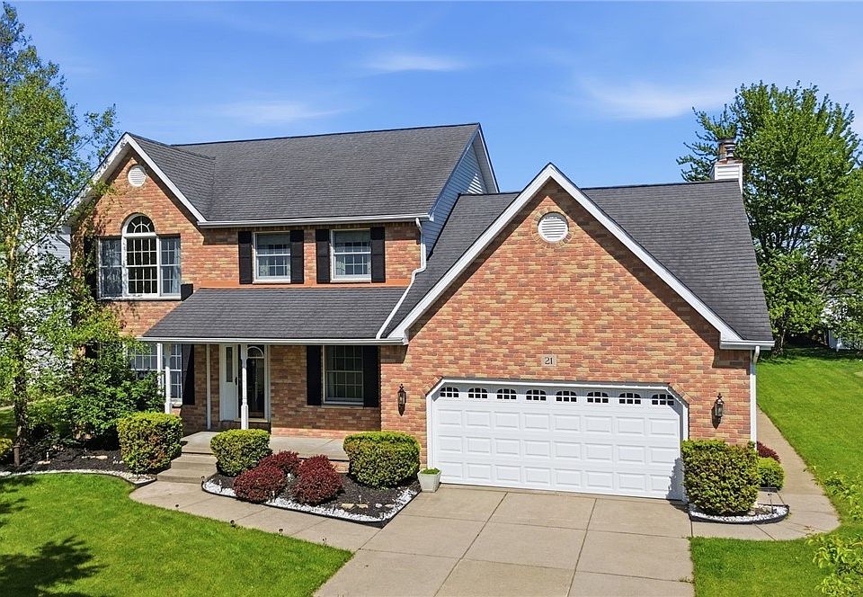 1st image of 21 W Royal Hill Dr