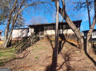 47 Sanders Ln, Hartwell, GA 30643