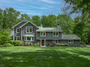 77 Riverside Dr, Bernards Twp., NJ 07920