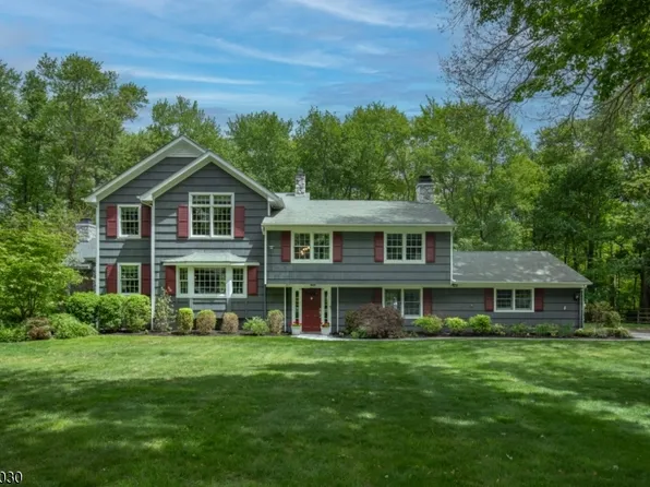 77 Riverside Dr, Bernards Twp., NJ 07920