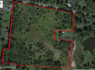 Carbondale Rd, Waverly, PA 18471