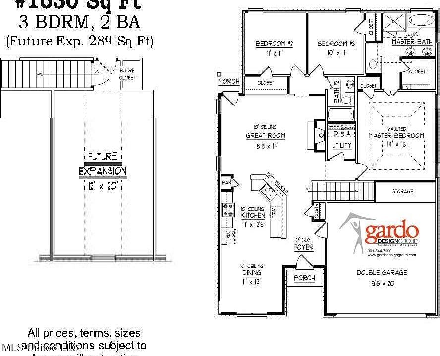 2nd image of 5848 Thomas St