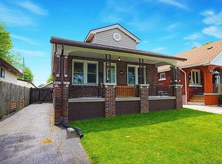 1197 McKay Ave, Windsor, ON N9B 2A8