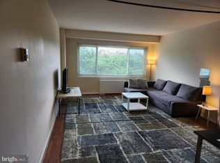 4201 Cathedral Ave NW APT 1012E, Washington, DC 20016