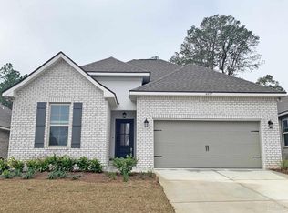 4857 Bonneville St #10, East Lot Pace, FL 32571