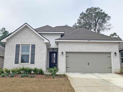 4857 Bonneville St #10, East Lot Pace, FL, 32571