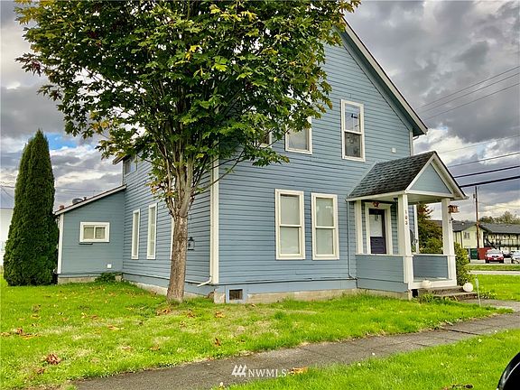 2nd image of 103 W Gilman Ave