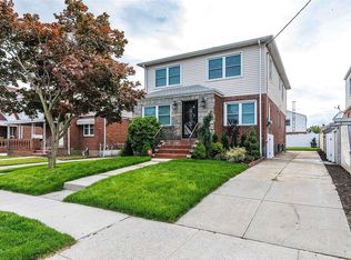 149-34 Lefferts Blvd, South Ozone Park, NY 11420