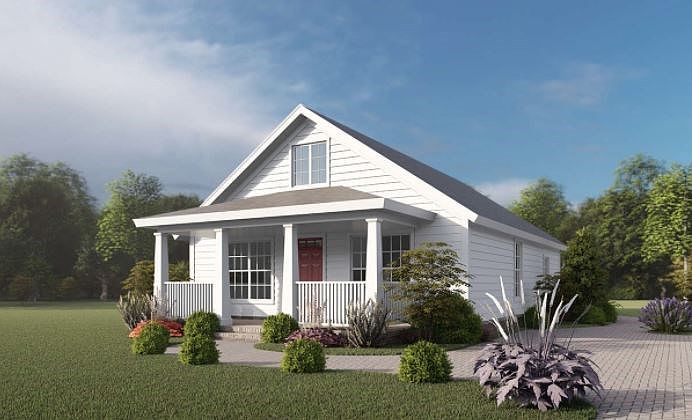 1st image of this home