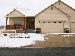 535 El Paso St, Billings, MT 59101
