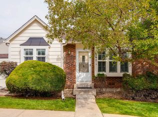 7671 S Steele St, Centennial, CO 80122