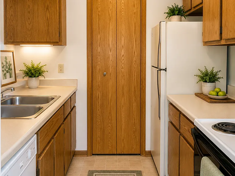 Tennyson Heights Apartments — Photo 4