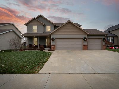 905 Witten Woods Dr, Bloomington, IL, 61704