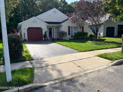17 Brant Drive, Brick, NJ, 08724