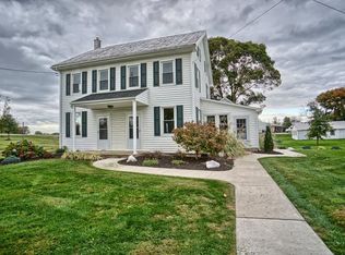 117 N Locust Point Rd, Mechanicsburg, PA 17050