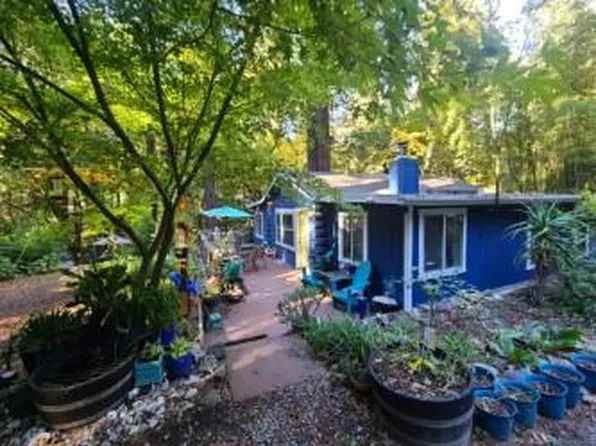 9545 E Zayante Rd, Felton, CA 95018
