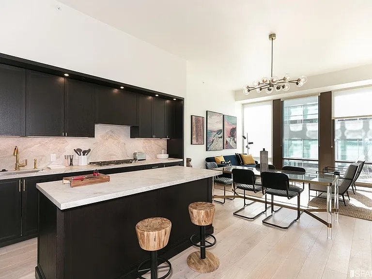 288 Pacific Ave #2H — Photo 1