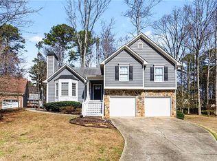 4810 Hillside Ct, Powder Springs, GA 30127