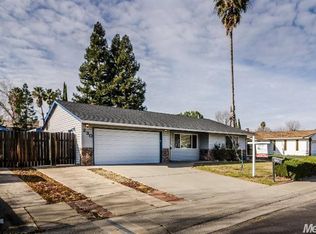 230 Montrose Dr, Folsom, CA