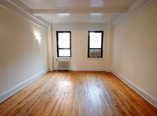 11 Waverly Pl APT 3D, New York, NY 10003