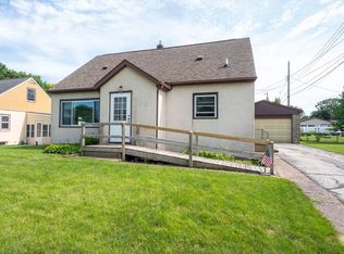 540 Hinkley Rd, La Crosse, WI 54603