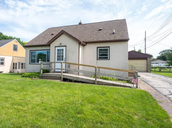 540 Hinkley ROAD, La Crosse, WI 54601