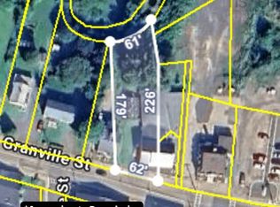 267 Granville St W, Annapolis, NS B0S 1C0