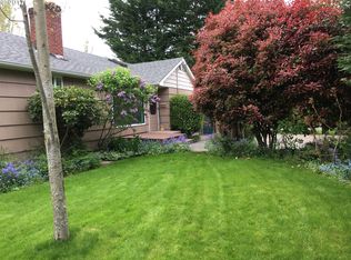 2030 Garfield St, Eugene, OR 97405