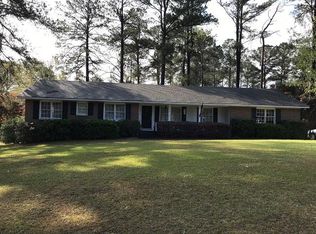 3613 Sussex Dr NE, Milledgeville, GA 31061