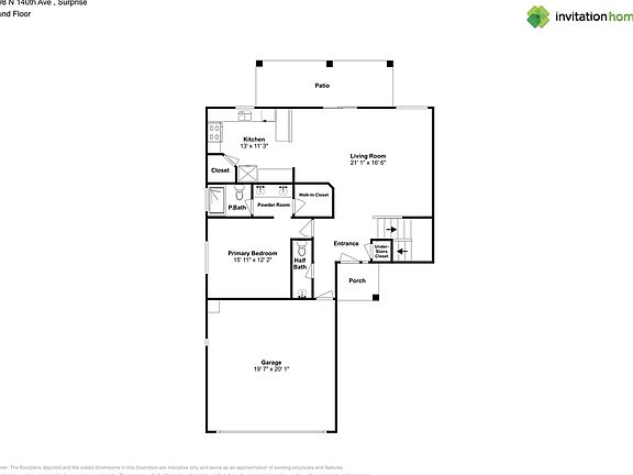 3rd image of 14998 N 140th Ave