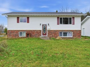 816 E 9th St S, Ladysmith, WI 54848