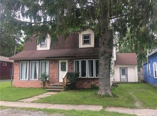 4107 State Route 26, EATON, NY 13334