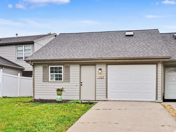 2527 Morningside Dr, Lawrence, KS 66047