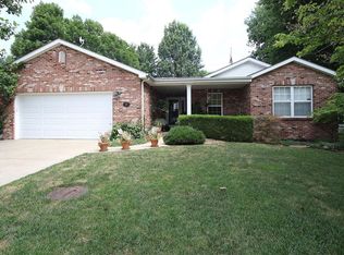 597 Chancellor Dr, Edwardsville, IL
