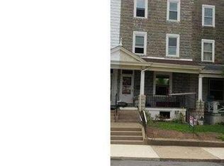 37 S 3rd St, Perkasie, PA 18944