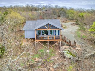 218 Stewart Rd, Stigler, OK 74462