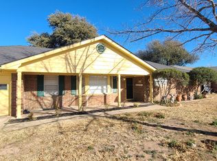 2408 Camarie Ave, Midland, TX 79705