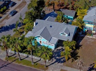 5337 31st Ave S, Gulfport, FL 33707