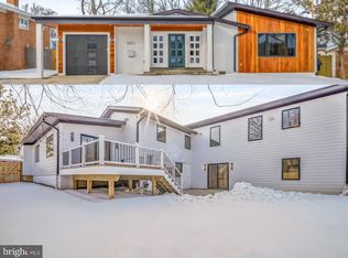 6311 Carnegie Dr, Bethesda, MD